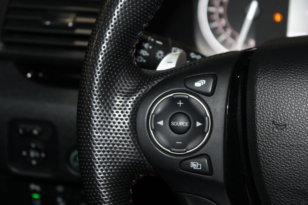 Certified 2023 Honda Ridgeline Black Edition image 22