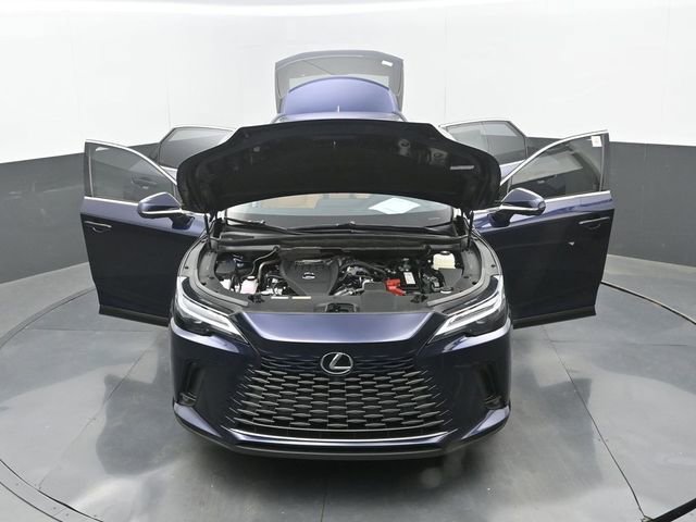 Used 2023 Lexus RX 350 Premium w/ Cold Area Package image 35