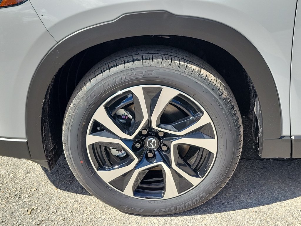 New 2026 MAZDA CX-5 Preferred AWD/4WD image 6