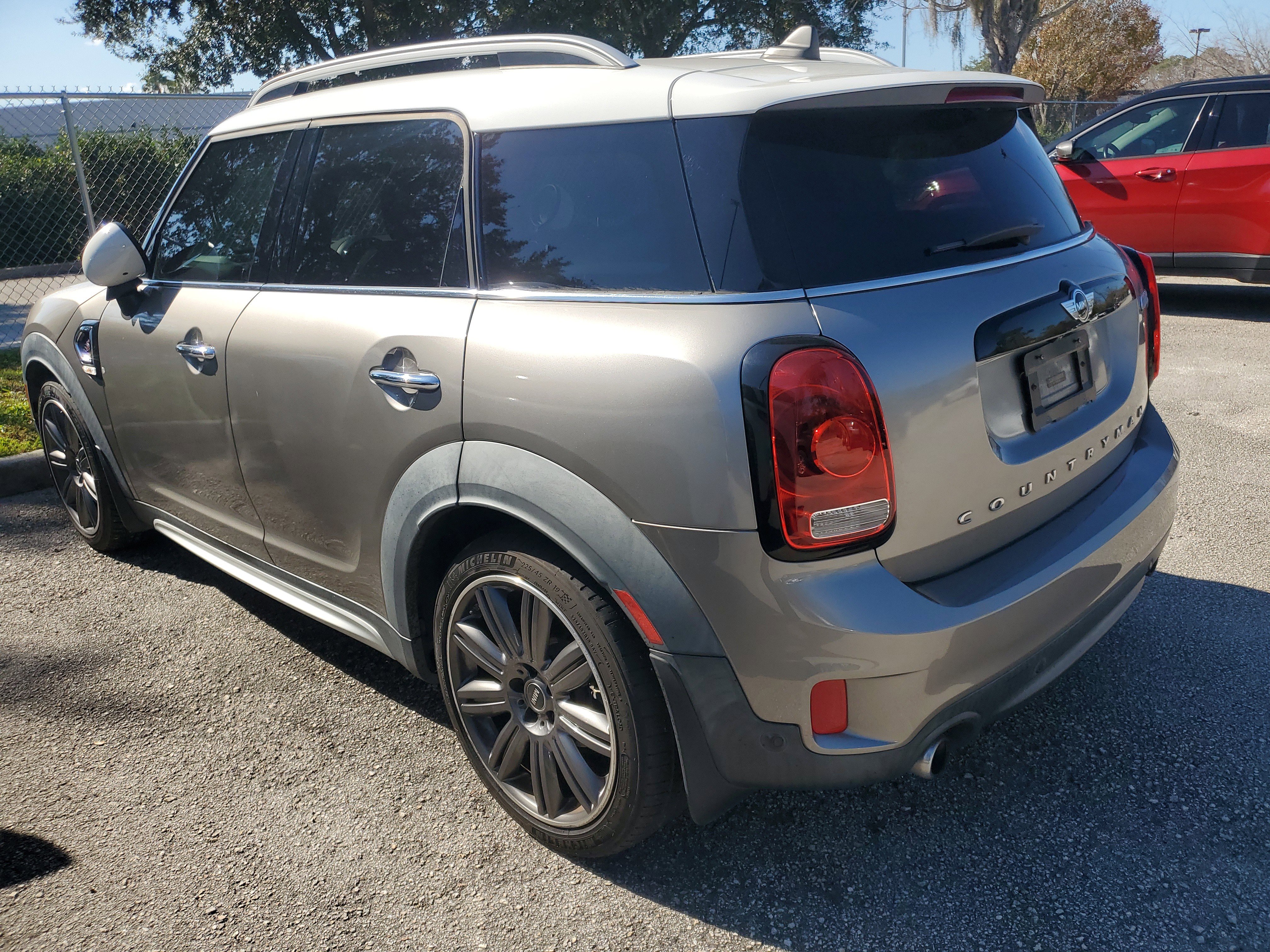 Used 2018 MINI Cooper Countryman S image 4