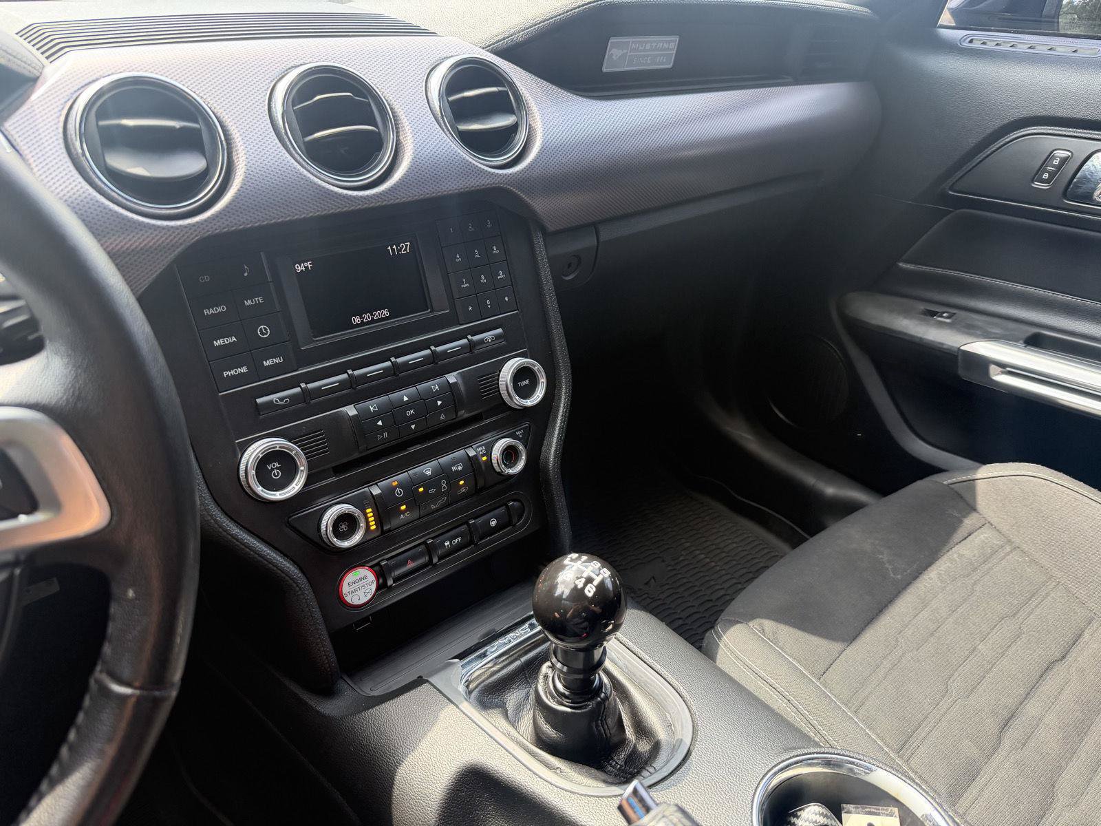 Used 2016 Ford Mustang GT RWD image 11