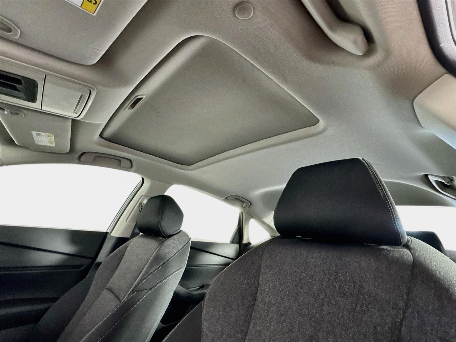 Used 2023 Honda Accord EX image 14