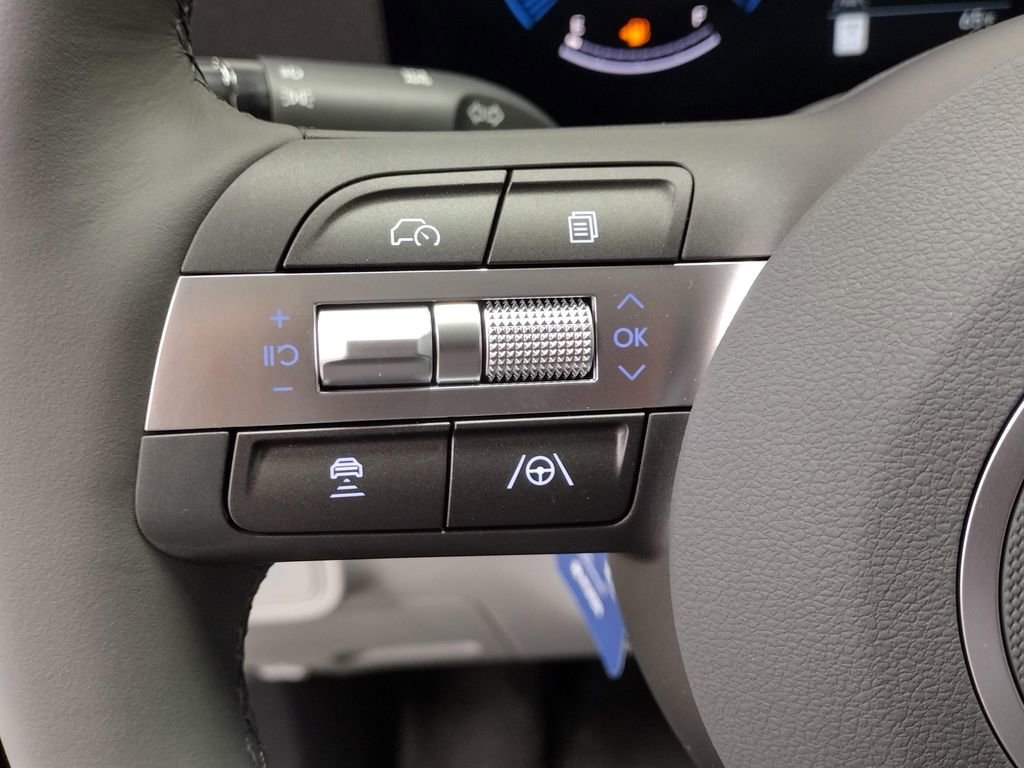 New 2026 Hyundai Kona SEL Sport image 23