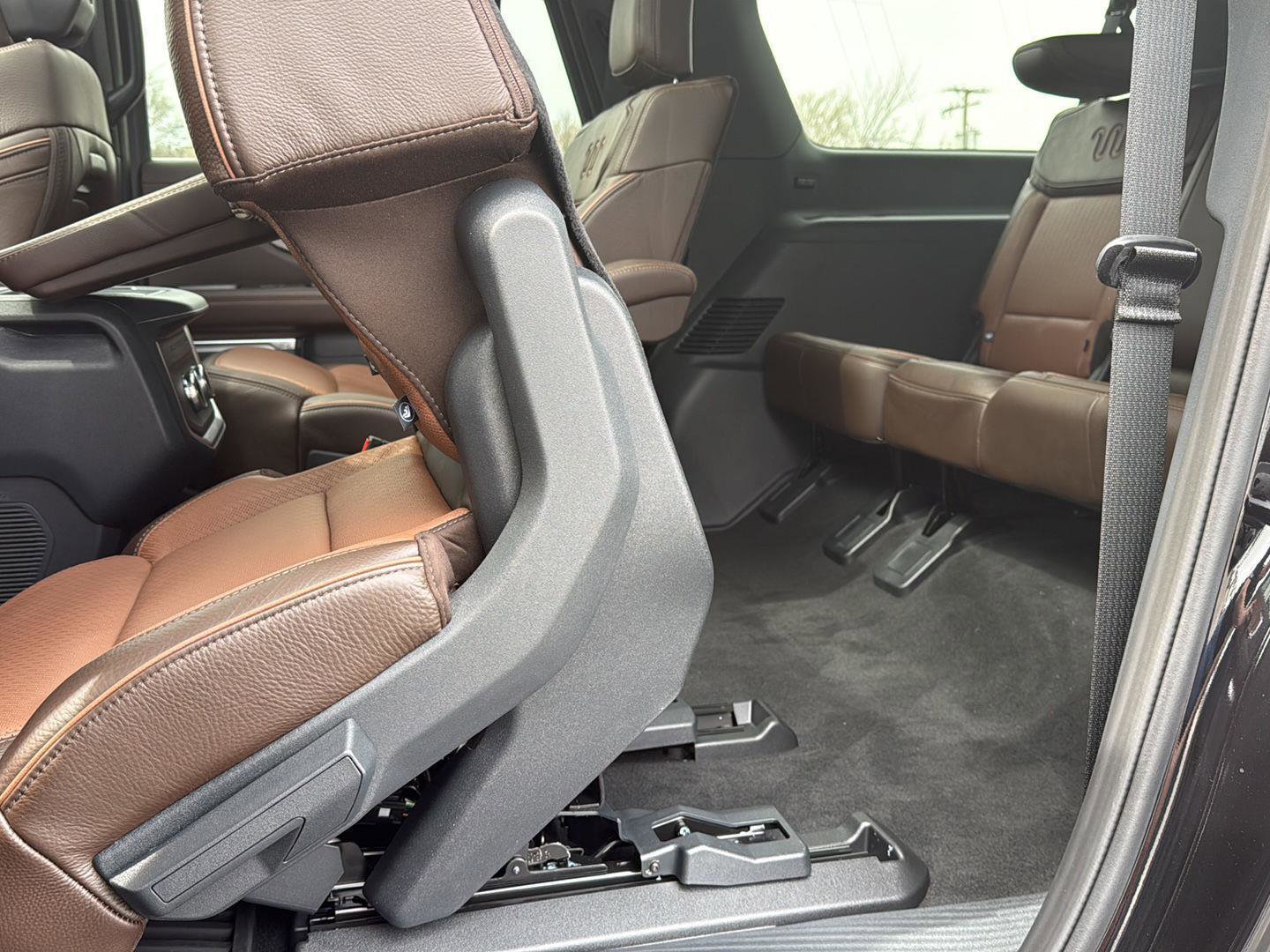 New 2026 Ford Expedition Max King Ranch image 68