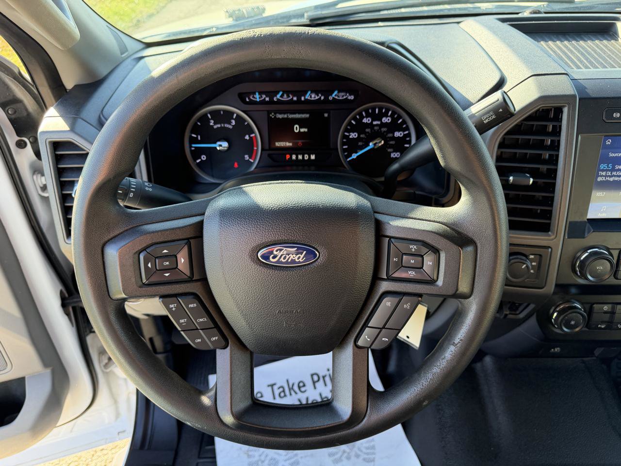 Used 2021 Ford F350 XL w/ STX Appearance Package AWD/4WD image 24