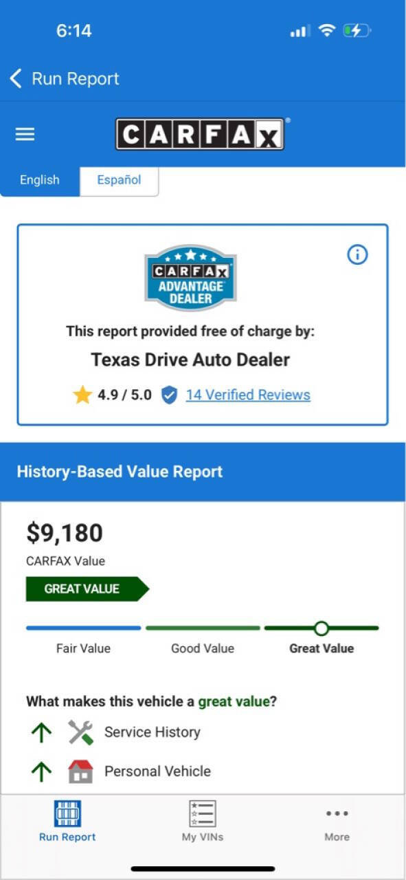 Used 2016 Buick Envision Premium AWD/4WD image 28