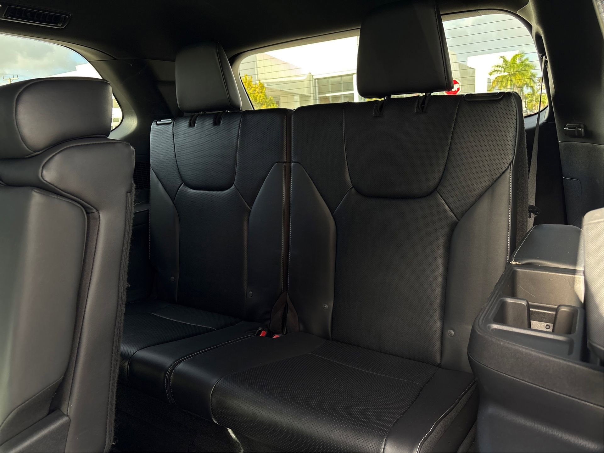 Used 2024 Lexus TX 350 FWD w/ Cold Weather Package image 12