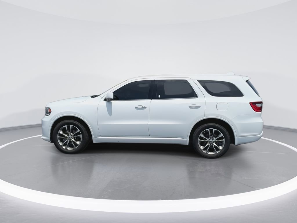 Used 2020 Dodge Durango GT AWD/4WD image 5