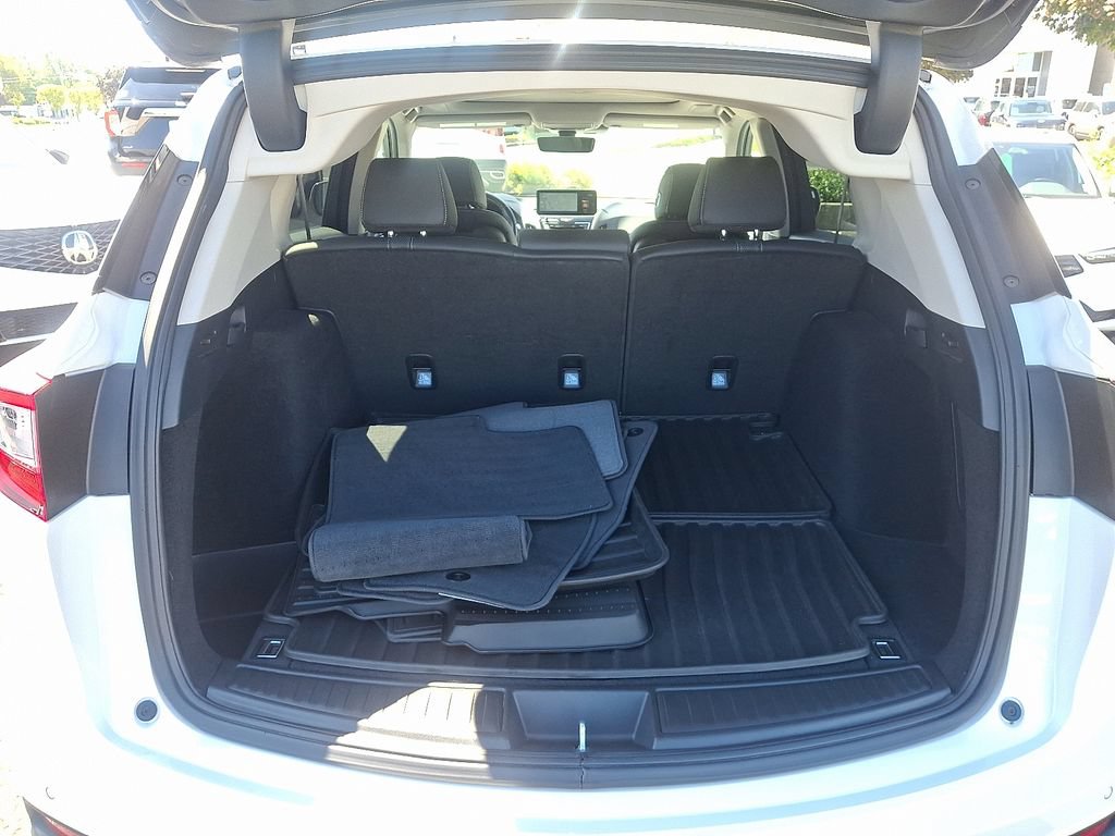 Certified 2023 Acura RDX w/ Technology Package AWD/4WD image 31