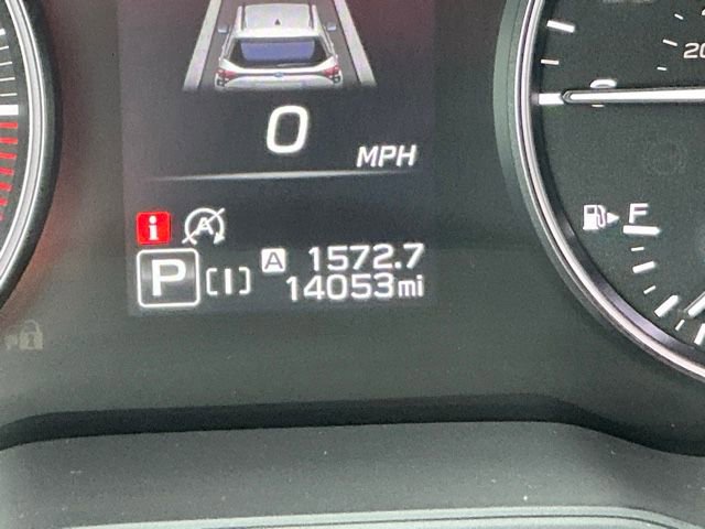 Certified 2025 Subaru Forester Premium image 30