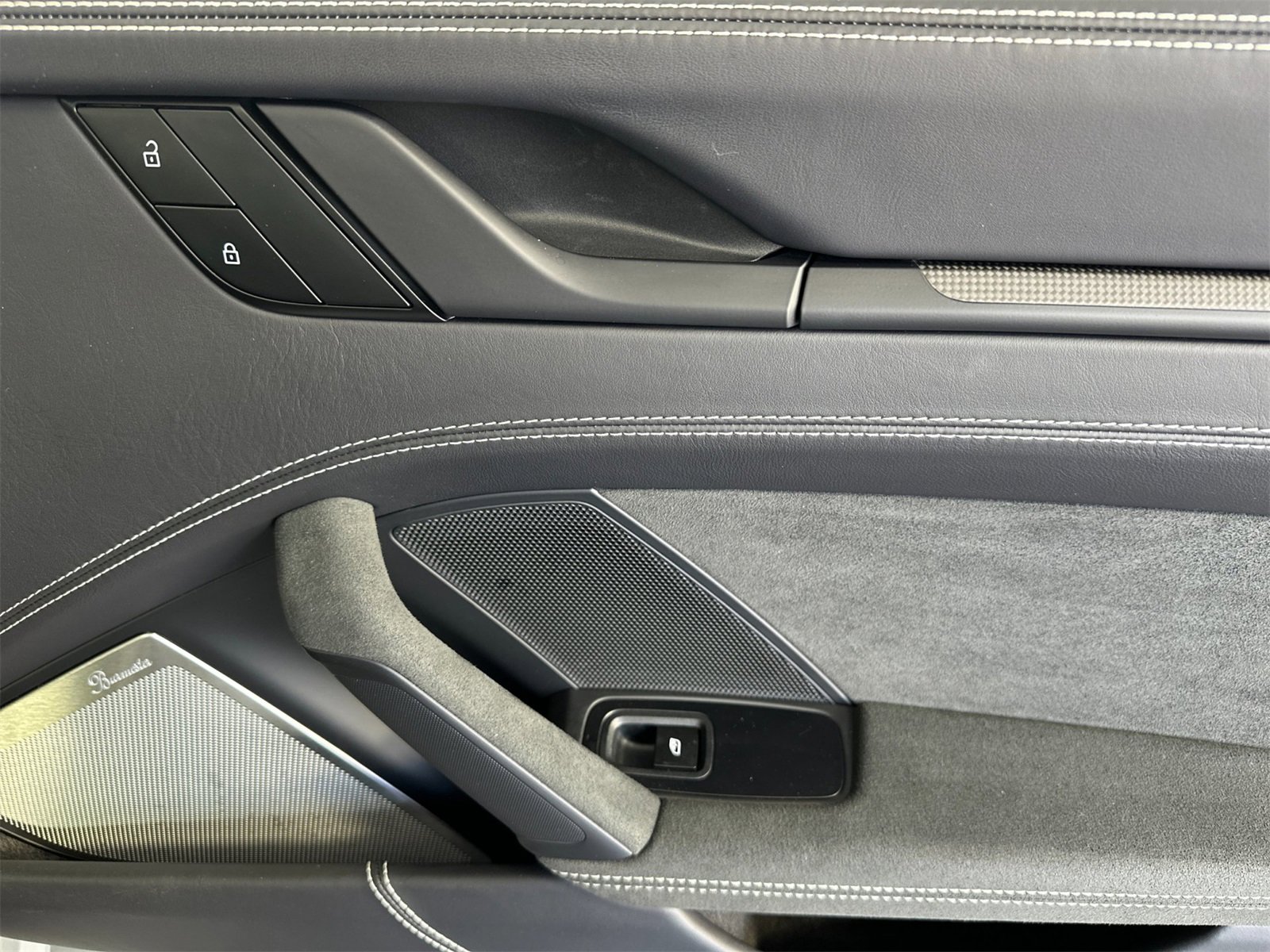 Used 2024 Porsche 911 Carrera 4 GTS image 18