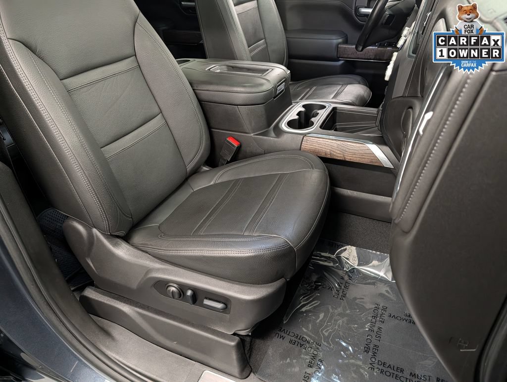 Used 2022 GMC Sierra 1500 Denali w/ Denali Premium Package AWD/4WD image 29