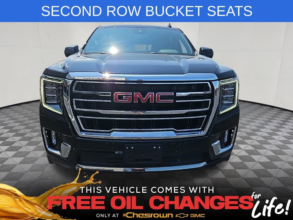 Used 2023 GMC Yukon SLT image 8