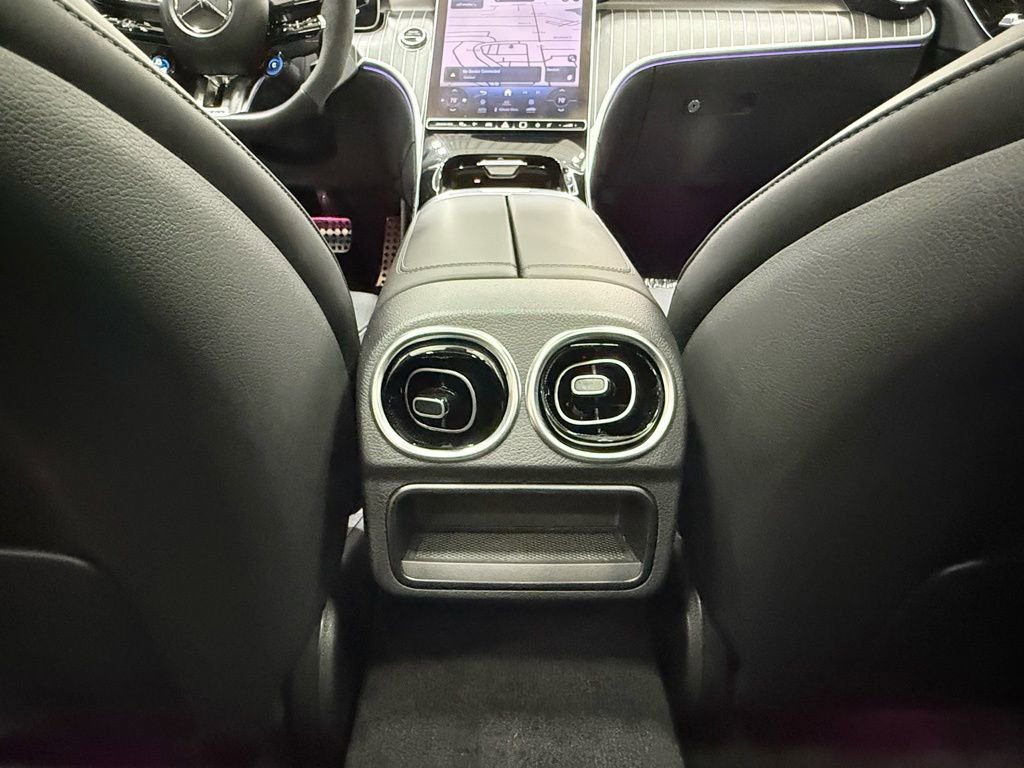 Used 2024 Mercedes-Benz C 63 AMG S image 43