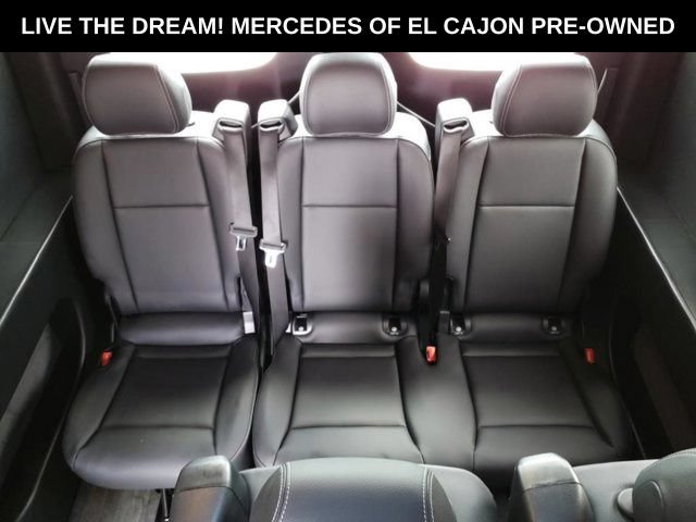 Used 2023 Mercedes-Benz Sprinter 2500 image 18