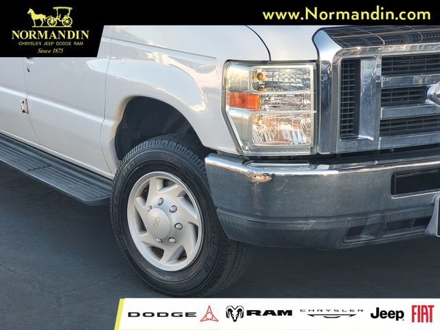 Used 2008 Ford E-350 and Econoline 350 XL RWD image 5