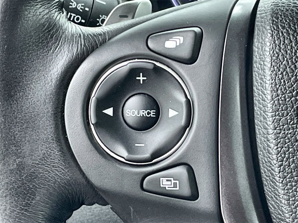 Certified 2023 Honda Ridgeline RTL image 17