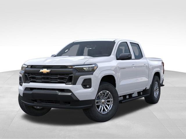 New 2026 Chevrolet Colorado LT w/ LT Convenience Package AWD/4WD image 6