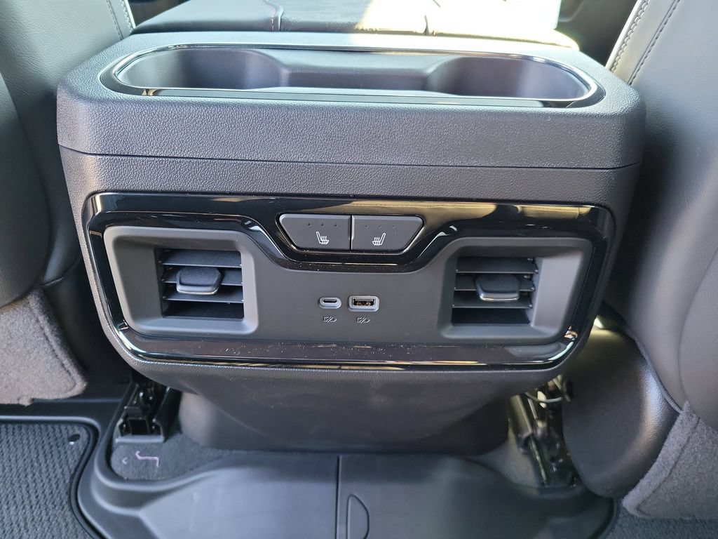 New 2026 GMC Sierra 1500 AT4X AWD/4WD image 9