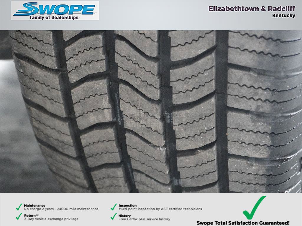 Used 2021 Honda Pilot Black Edition image 31