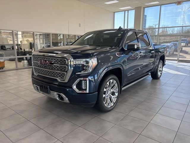 Used 2020 GMC Sierra 1500 Denali w/ Technology Package
