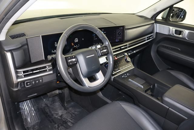 Used 2024 Hyundai Santa Fe SEL FWD image 24