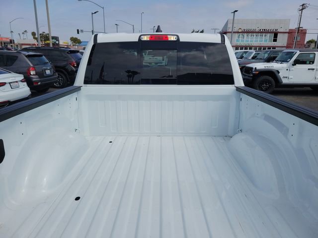 New 2026 RAM 1500 Big Horn image 9