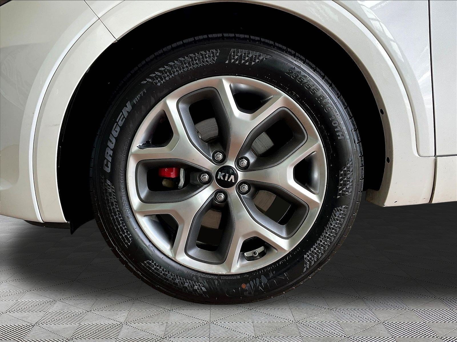 Used 2019 Kia Sorento SX FWD image 33