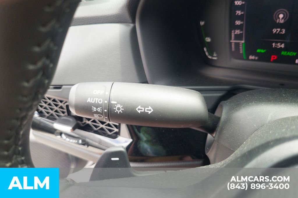 Used 2025 Honda Accord Sport image 17