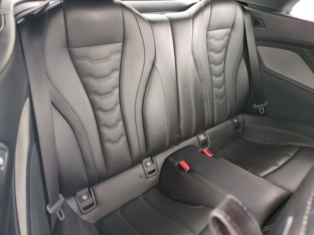 Used 2019 BMW M850i xDrive M850i xDrive image 18