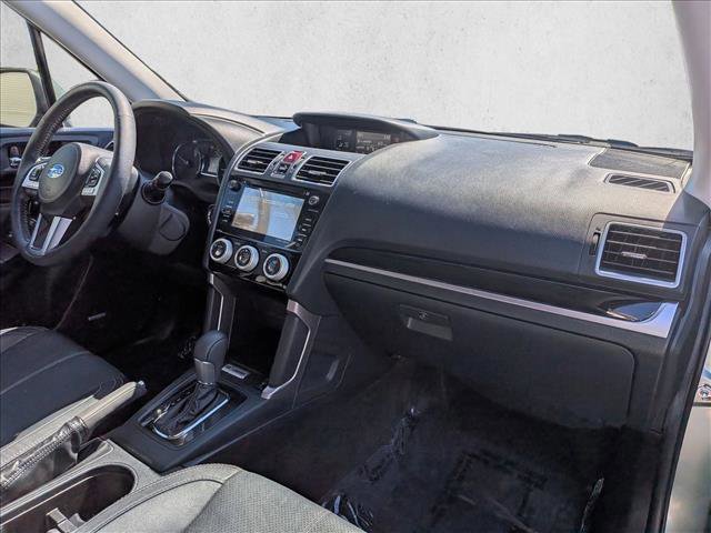 Used 2018 Subaru Forester 2.5i Touring w/ Popular Package #2 AWD/4WD image 22