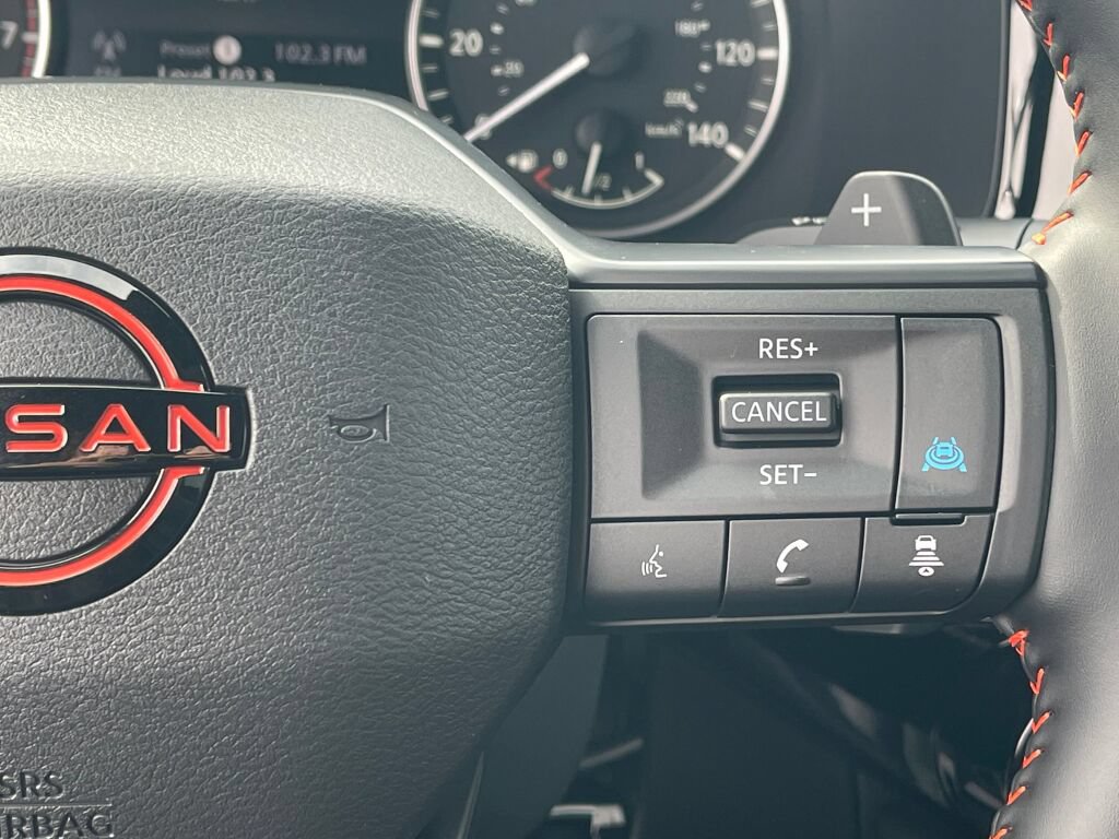 New 2026 Nissan Pathfinder Rock Creek AWD/4WD image 18