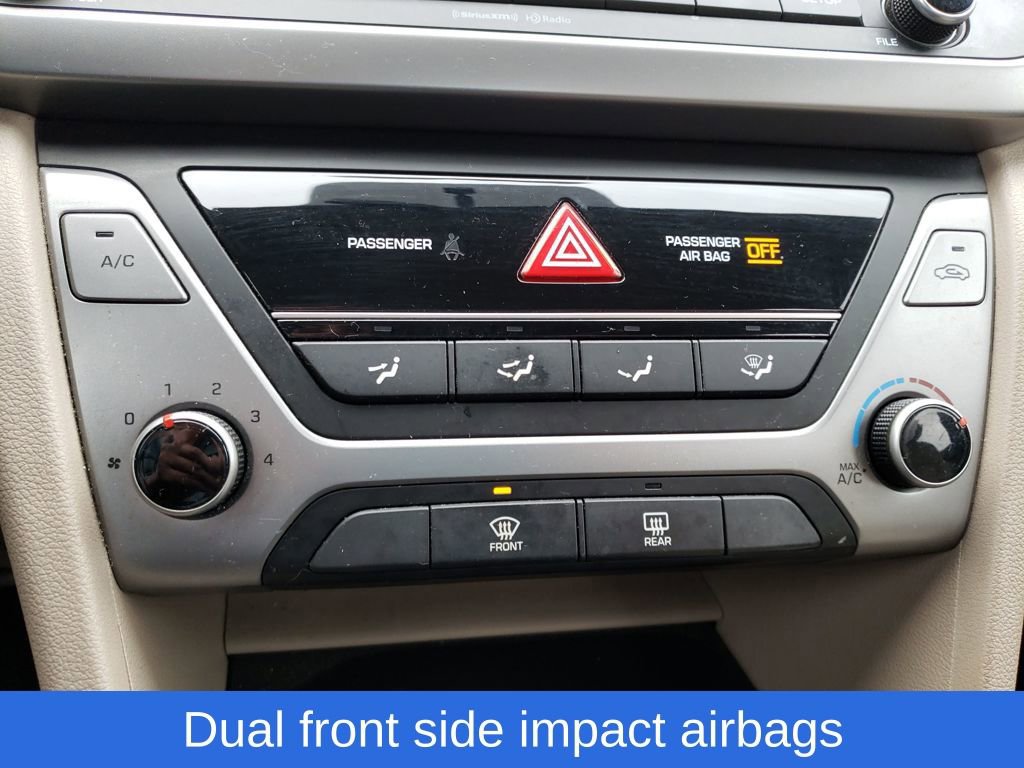 Used 2018 Hyundai Elantra SEL w/ Cargo Package image 23