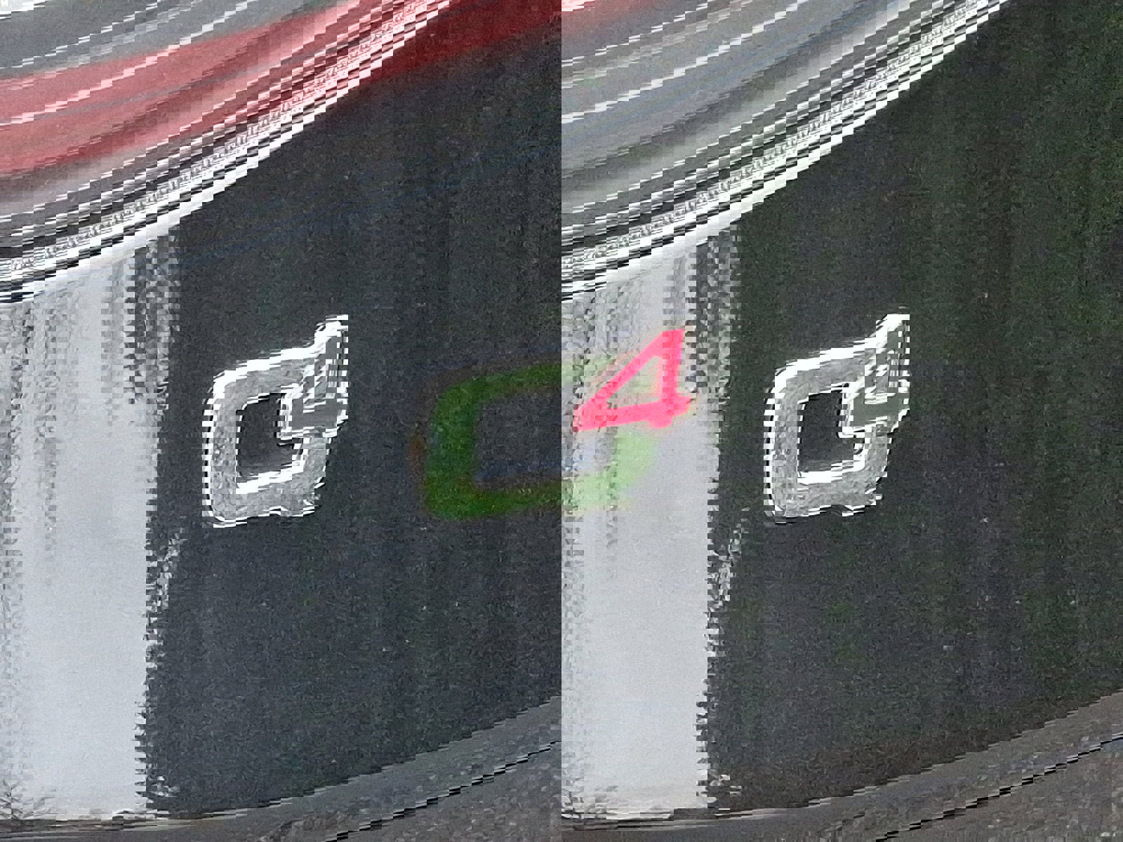 Used 2024 Alfa Romeo Stelvio Quadrifoglio w/ Active Assist Plus Package image 34