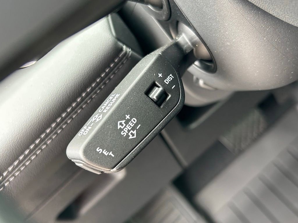 Used 2025 Audi Q6 e-tron Premium Plus w/ Premium Plus image 72