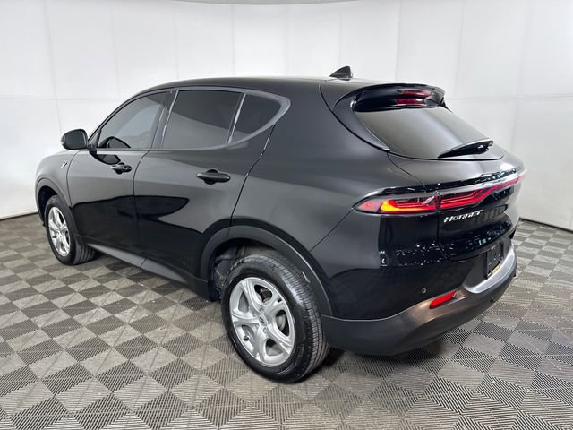 Used 2024 Dodge Hornet GT w/ Cold Weather Group image 5