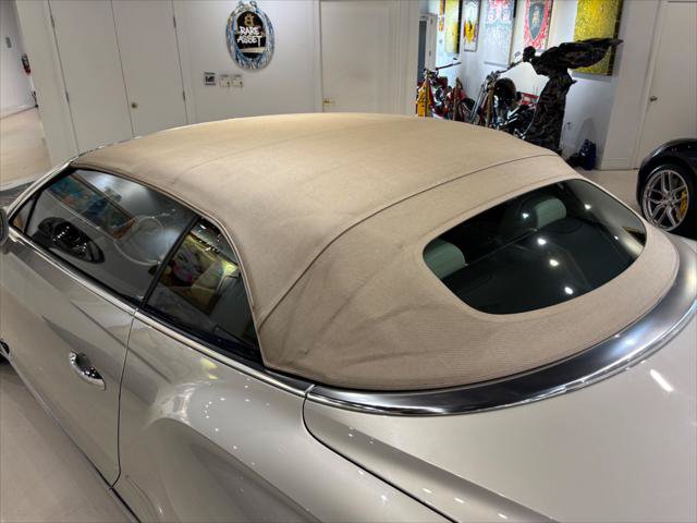 Used 2020 Bentley Continental GT AWD/4WD image 41