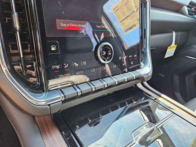 New 2026 GMC Yukon XL Denali w/ Advanced Technology Package AWD/4WD image 32