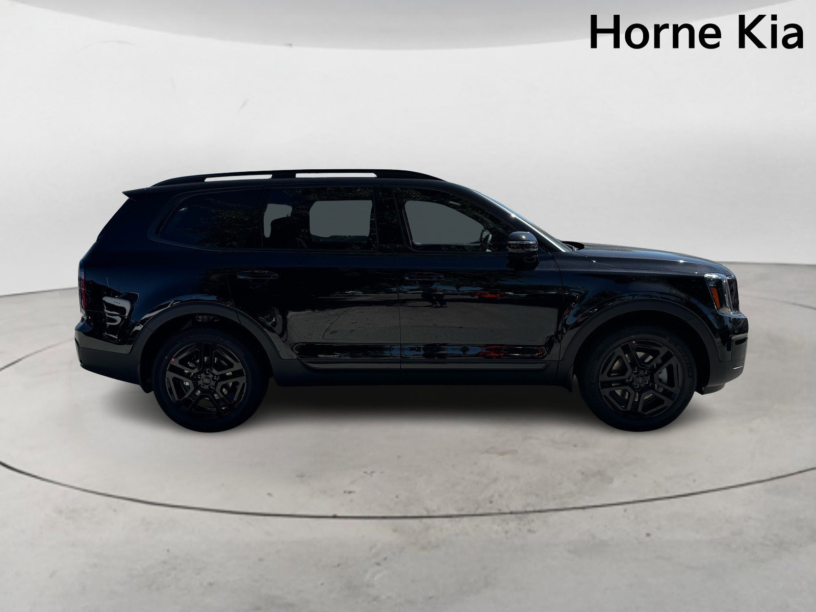 New 2025 Kia Telluride SX Prestige X-Line image 3