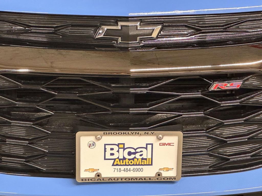 Used 2023 Chevrolet TrailBlazer RS w/ Convenience Package image 9