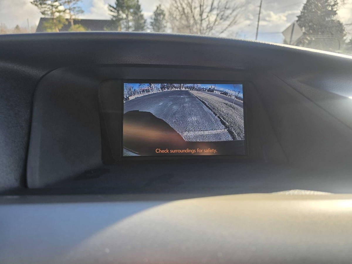 Used 2013 Lexus RX 350 FWD w/ Navigation Pkg image 19