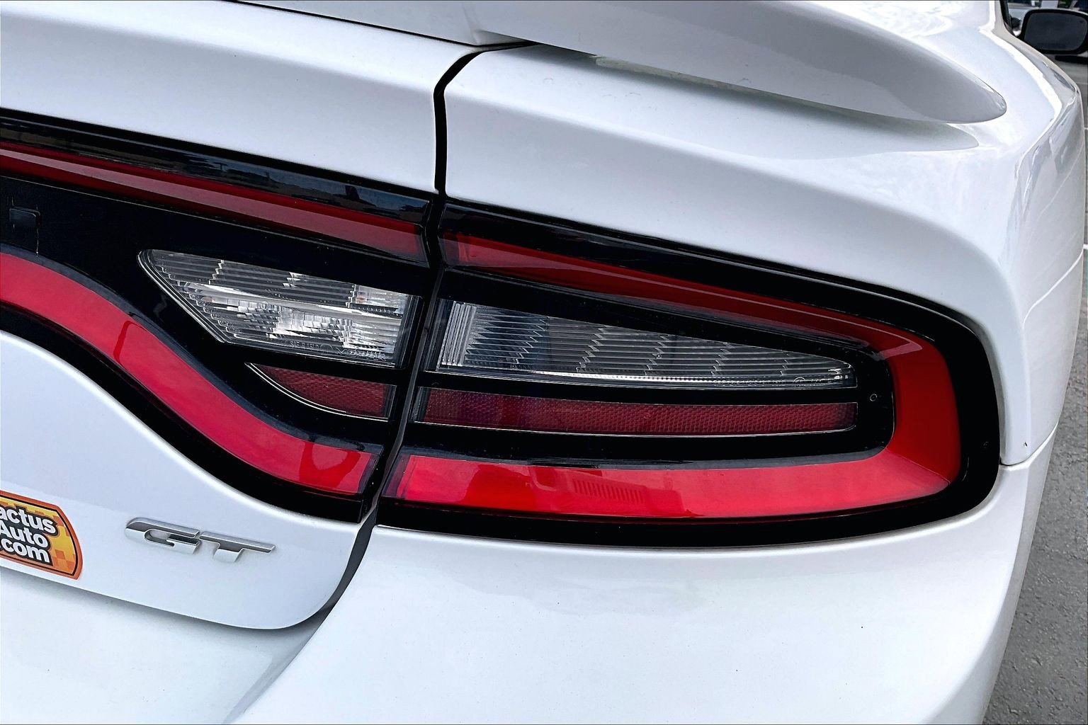 Used 2019 Dodge Charger GT RWD image 22