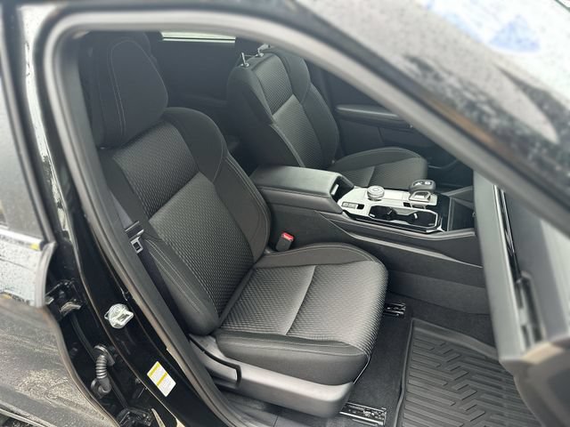 Used 2025 Mitsubishi Outlander ES FWD image 28