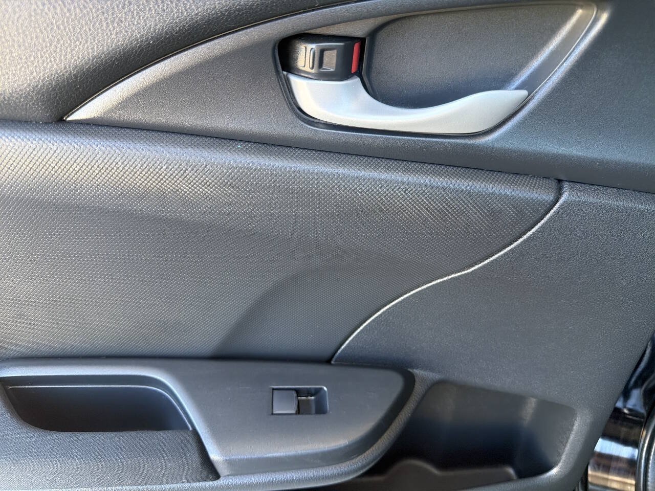 Used 2016 Honda Civic LX image 20