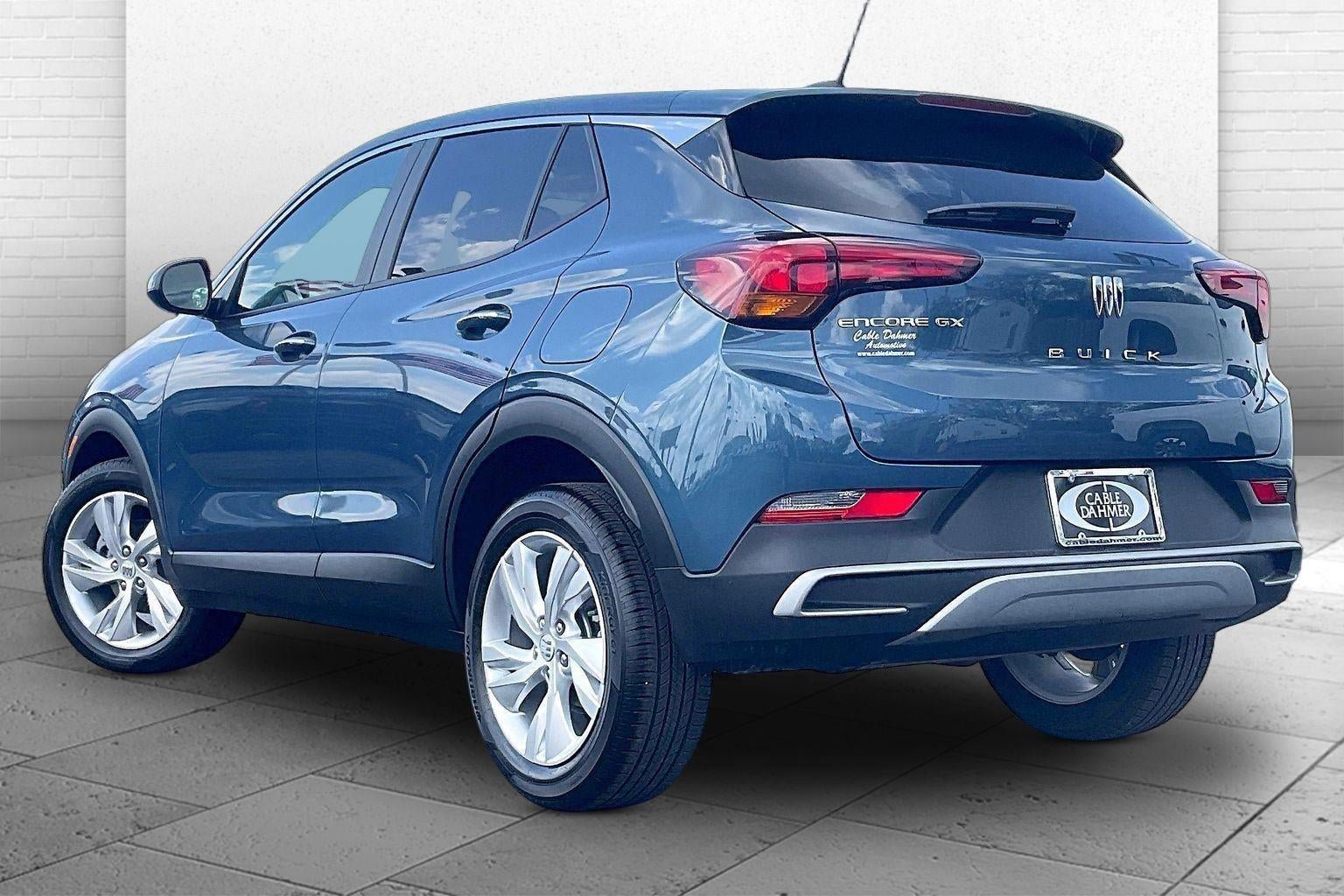 Used 2026 Buick Encore GX Preferred w/ Comfort Package FWD image 12