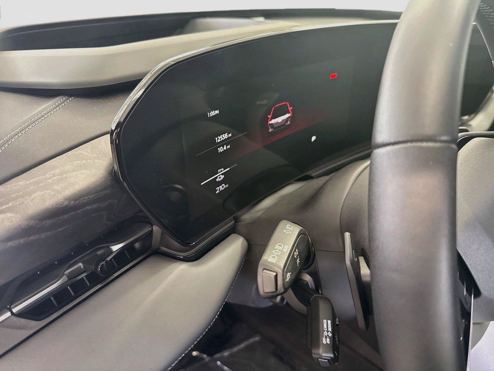 Certified 2025 Audi A6 e-tron Premium Plus w/ Premium Plus RWD image 9