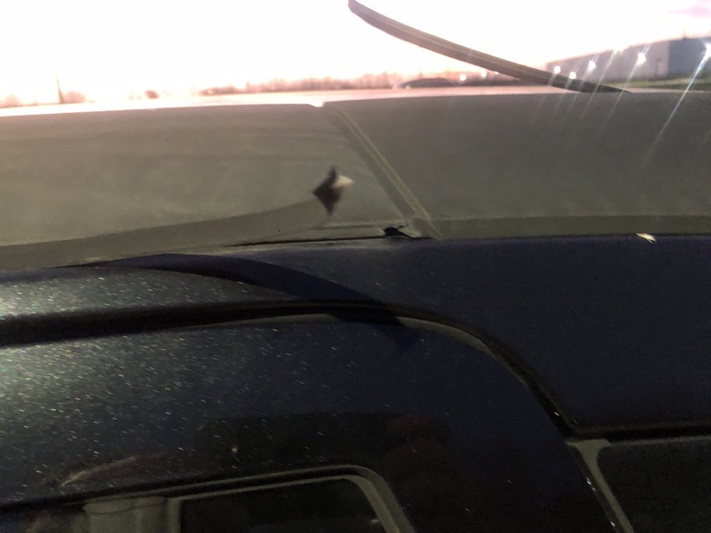 Used 2011 Dodge Caliber Mainstreet image 6