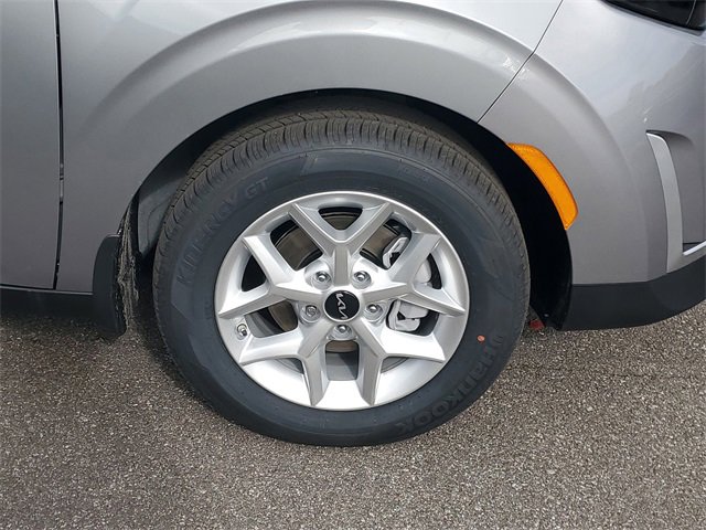 New 2025 Kia Soul LX image 38