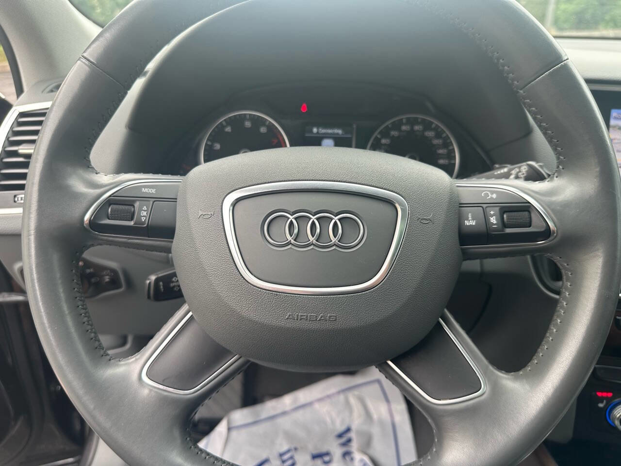 Used 2014 Audi Q5 3.0T Premium Plus image 34