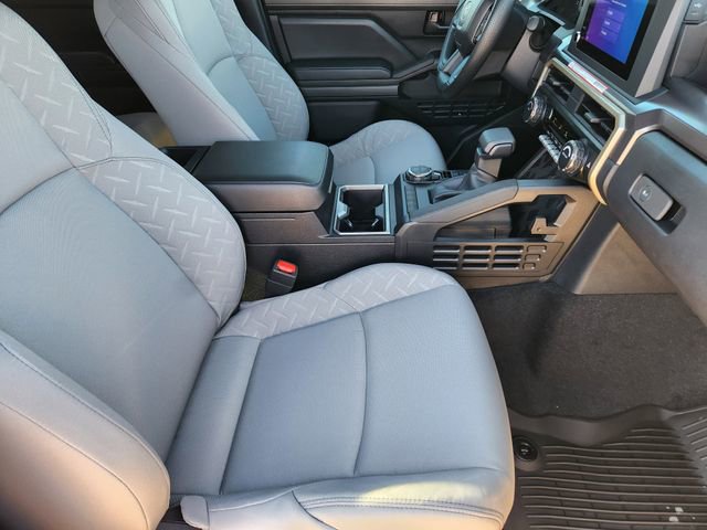 New 2026 Toyota Tacoma SR5 image 12